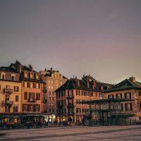 marché de l'immobilier à chambéry investissement locatif et tourisme le monde immo